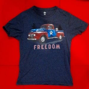 Freedom shirt